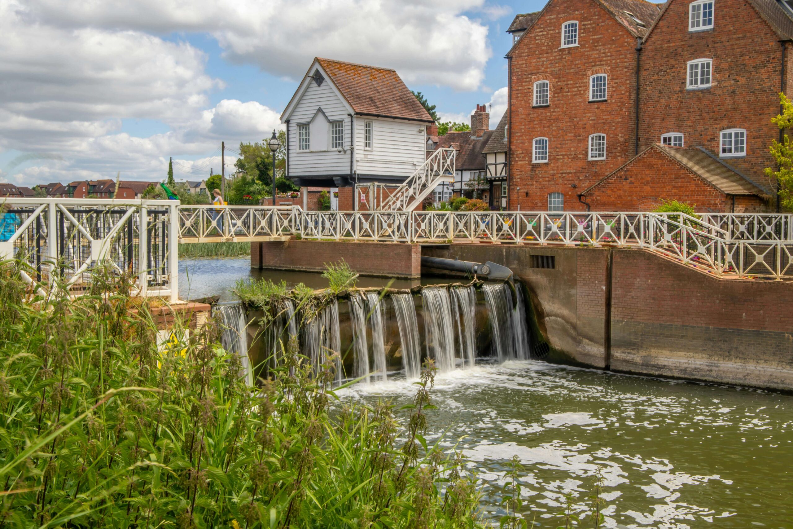 Tewkesbury
