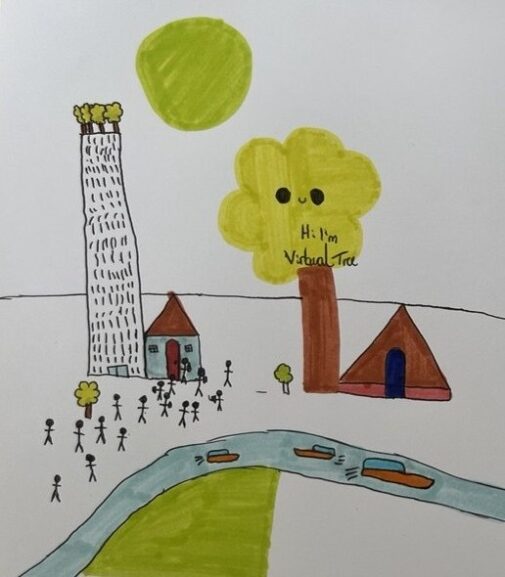 Shrewsbury FuturesLab: All aboard for a journey through time (23rd February, 2027)